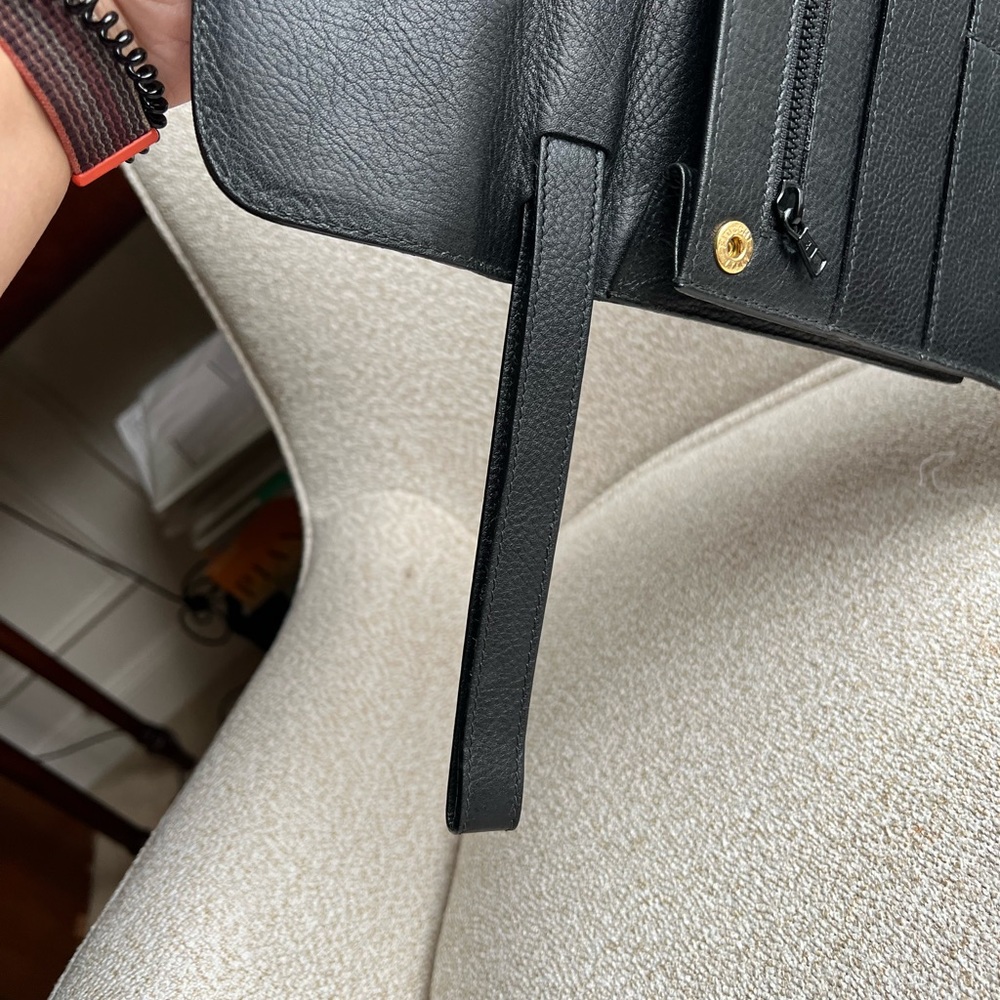 Givenchy clutch wristlet secondhand - Picture 9 of 10